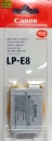 LP-E8
