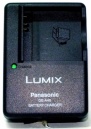 Charger Lumix DE-A40