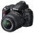 NIKON D3000 KIT (18-55VR)