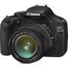 CANON EOS 550D KIT (18-55IS)