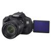 CANON EOS 600D KIT (18-135IS) FREE SDHC 8GB